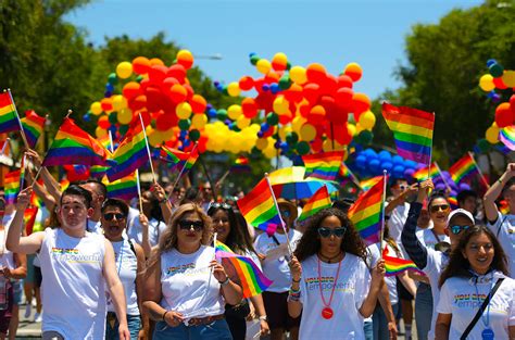 what events are similar to pride